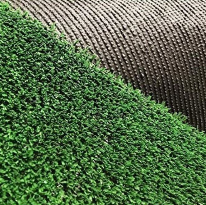 Artificial Grass 7mm, 20mm, 30mm, 35mm & 40mm Thick Soft Luxury Realistic Turf