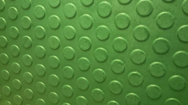12 Mat Special** Stable Horse Floor Green Interlocking EVA 24mm Cushioned Mats