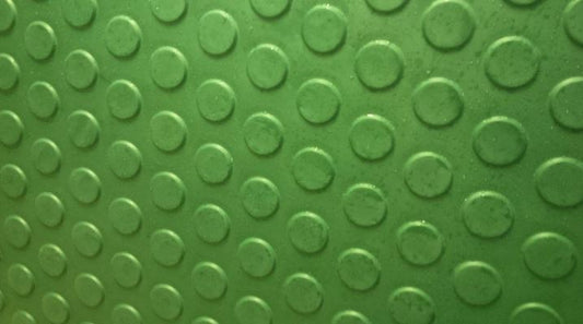 12 Mat Special** Stable Horse Floor Green Interlocking EVA 24mm Cushioned Mats