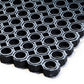Ultralux Heavy Duty Rubber Drainage Floor Mat Anti-Slip Indoor Outdoor Floor Mat