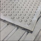 18 Mat Offer | Bubbletop Rubber Stable Matting 6ft x 4ft 12mm Horse Mats