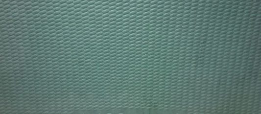 12 Mat Special** Stable Horse Floor Green Interlocking EVA 24mm Cushioned Mats