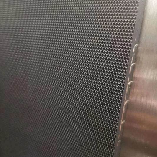 Horsebox trailer rubber nylon insert flooring 1.8m wide upto 10m