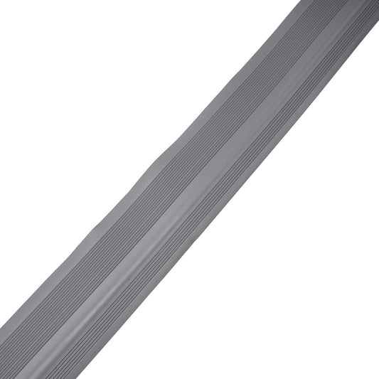 Anti-slip Strip Non-slip Safety Rubber Angle Step Edge Shape Of Grooves