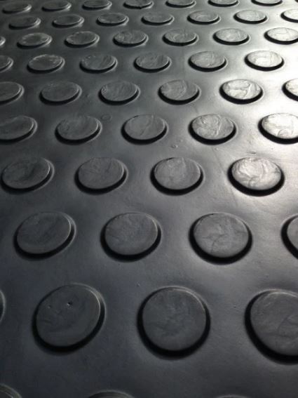 Stable Horse Floor Matting EVA 24mm Interlocking EVA Cushioned Pony Mats