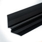 Stair Nosing Edge Vinyl Flooring Aluminium Inner Profile Trim LVT C31 900x28mm
