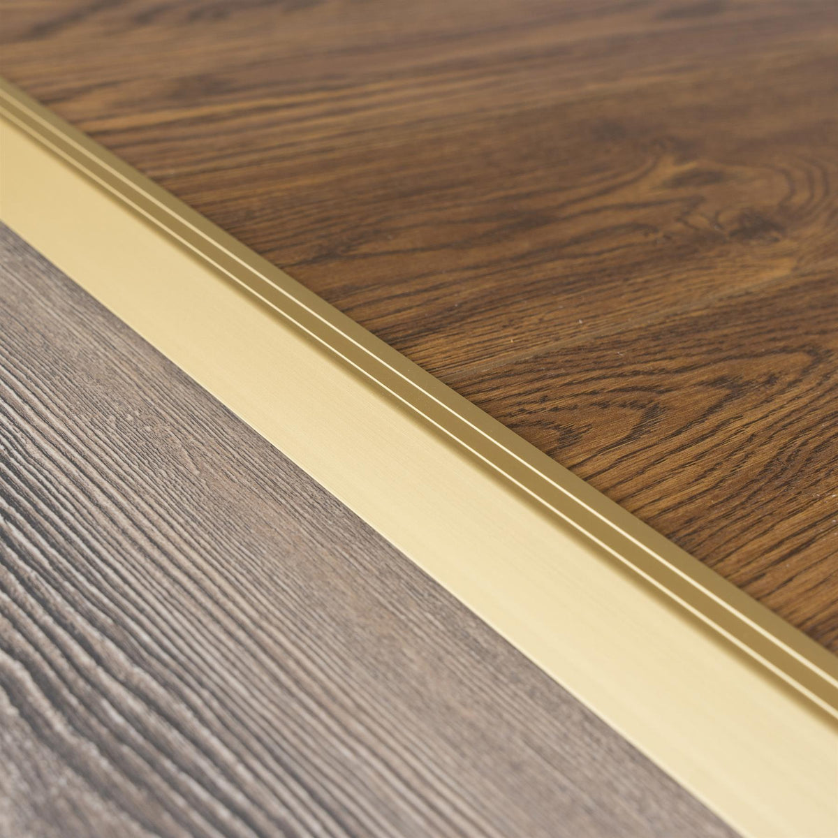 900mm SELFADHESIVE ANODISED ALUMINIUM ANTI NON SLIP STAIR EDGE NOSING TRIM RAMP