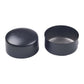 Safe and Comfortable Grip Handrail End Cap for 45mm Round Stair Treads (4pcs)