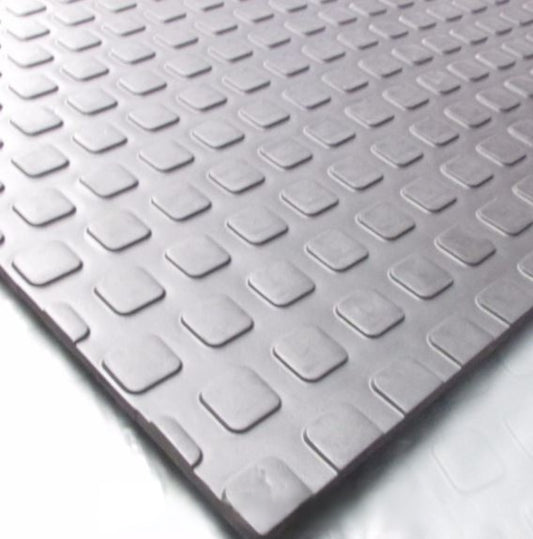 18mm Heavy Duty Stable Horsebox Wall Mats EVA Soft 6ft x 4ft