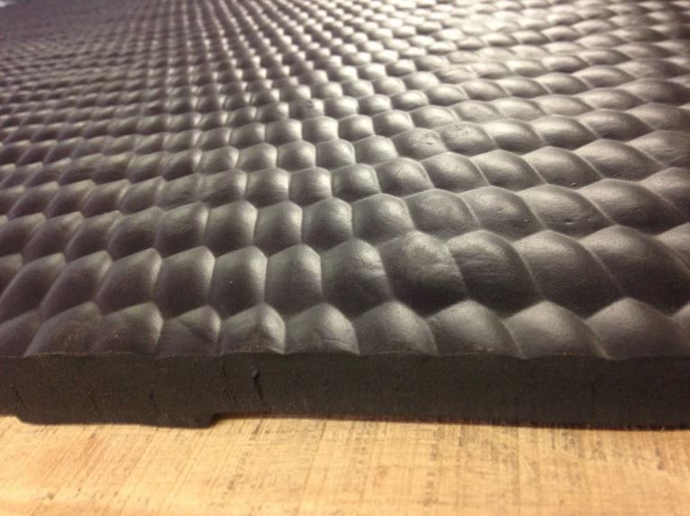 18mm Heavy Duty Stable Horsebox Wall Mats EVA Soft 6ft x 4ft
