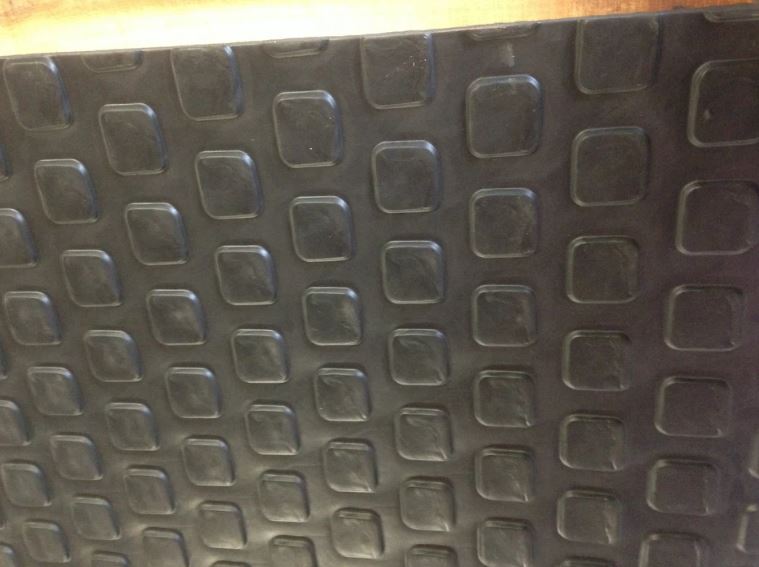 18mm Heavy Duty Stable Horsebox Wall Mats EVA Soft 6ft x 4ft