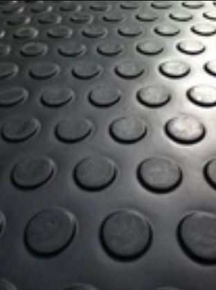**6 Mat Special** 6 x Stable Horse Floor Matting EVA 24mm Interlocking Mats