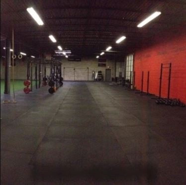 Gym Floor Mat | Large Heavy Duty Solid Commercial Grade Rubber | 12mm 6ft x 4ft