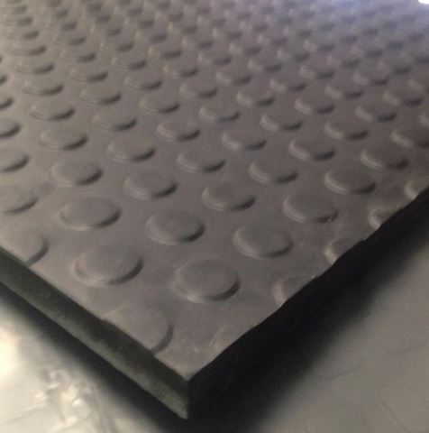 *2 Mat Special Offer* 2 x Stable Horse Floor Matting EVA 44mm EVA Cushioned Mats