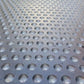 12 Mat Offer | Bubbletop Rubber Stable Matting 6ft x 4ft 12mm Horse Mats |