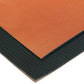Horsebox Ramp Mat Grip Top Non-Slip Trailer Rubber 5mm Thick 1.2M & 1.5M Wide