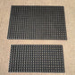 Lawn Lute Turf Drag Mat Grass Levelling For Soil, Lawn, Gravel Driveway 3 Sizes