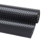 Vw T4 T5 T6 Caddy Camper &Van Rubber Flooring Roll 1.8M & 2M Extra Wide