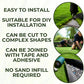 Cheap Artificial Grass Offcut Roll End Clearance Deal 30mm Thick Fake Lawn Turf