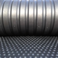18mm Rubber Stable Floor Mats Bubbletop 6 x 4ft Horse Mats Equestrian Heavy Duty