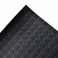 Coin Penny Rubber Flooring Matting Roll Heavy-Duty Garage Van Shed Car
