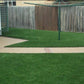 Artificial Grass Astro Turf 40mm 35mm 30mm 20mm 7mm Quality Fake Lawn 6 Widths