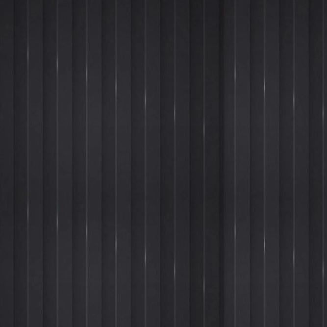 Wide Ribbed Rubber Roll Flooring Matting - 3mm Thickness - 1m Wide - Up to 15m L