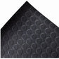 Coin Roll Rubber Flooring Workshop Gym Van Garage Vehicle Floor Office Kennel