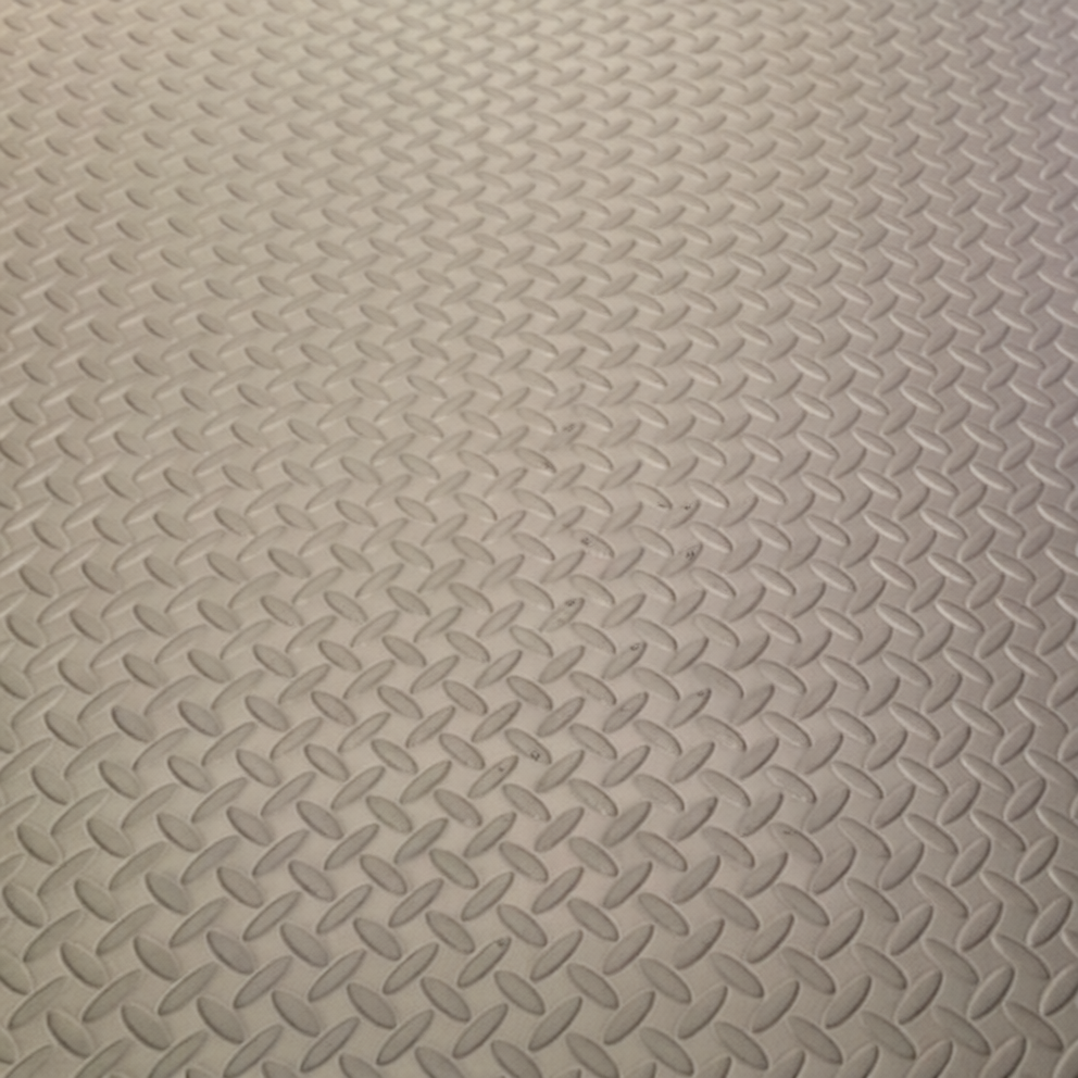 6 Mat Special | Stable Horse Floor Matting EVA 24mm EVA Checker Cushioned Mats