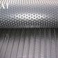 12 Pack Of Bubbletop Horse Pony Stable Floor Mats | 12mm Thick Heavy Duty Rubber
