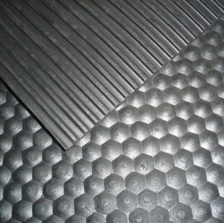 Choose from the Range of Supersoft Stable Horse Pony Floor & Wall Matting
