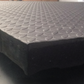 4 Pack Of Stable Horse Floor Matting EVA 34mm EVA Cushioned Checker Mats