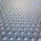 3 Pack Bubble Top Rubber Stable Matting 6ft x 4ft 18 mm Horse Mats