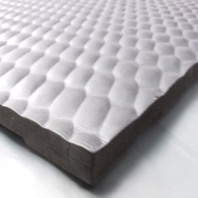 Two Stable Horse Floor Matting EVA 34mm EVA Cushioned Mats Supersoft