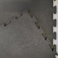 Gym Floor Mat Tiles Interlocking Heavy Duty Non Slip 1M x 1M 10mm / 15mm / 20mm