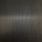 Fine Ribbed Rubber Roll Flooring Matting - 3mm Thick - 1m Wide -Up to 15m Length