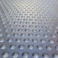 6 Pack Rubber Stable Matting 6ft x 4ft 12mm Comfort Mats Horse Bubbletop