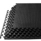 Interlocking EVA Floor Mat Tiles Baby Kids Playroom |10mm Thick | 4-Pack |