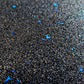 Rubber Gym Mat Floor Tiles 24 Styles & Sizes 10mm-40mm Non-Slip Noise Reduction