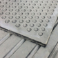 18mm Rubber Stable Floor Mats Bubbletop 6 x 4ft Horse Mats Equestrian Heavy Duty