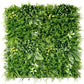 Artificial Plant Wall Panels Realistic Indoor Outdoor Large 1m x 1m Beacon Fern