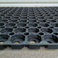 Lawn Lute Turf Drag Mat Grass Levelling For Soil, Lawn, Gravel Driveway 3 Sizes