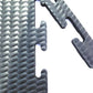 12 Pack Of Stable Horse Floor Matting EVA 24mm Interlocking EVA Cushioned Mats