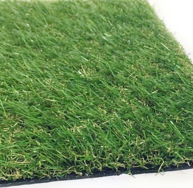 Artificial Grass 30mm | Cheap Realistic Luxury Fake Astro Lawn Turf | Clearance