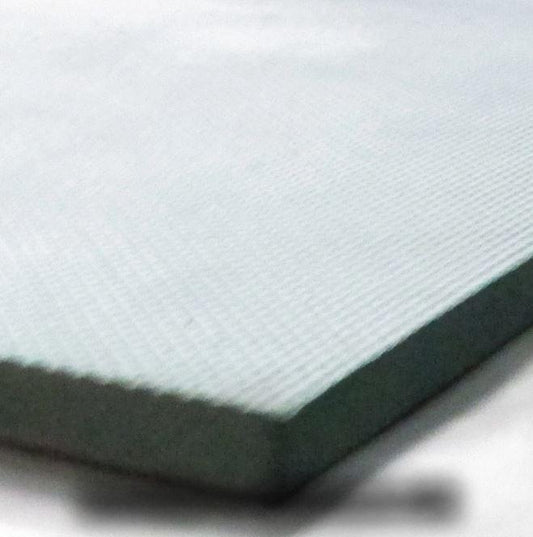 Green 10mm 6 x 4ft Wall Mat For Stables, Horses, Livestock | EVA Matting