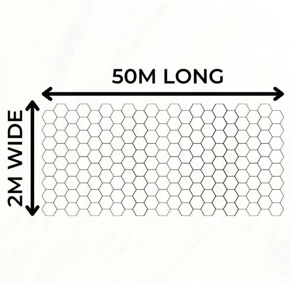 Heavy Duty Grass Protection Mesh Roll 460gsm For Parking & Paths