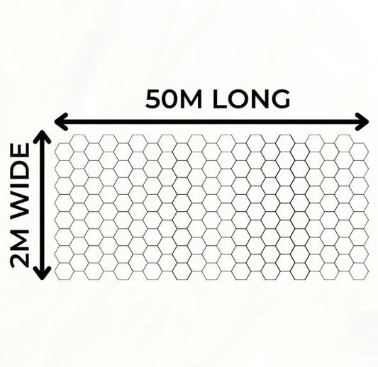 Heavy Duty Grass Protection Mesh Roll 460gsm For Parking & Paths