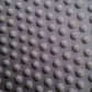 Twin Pack Bubble Top Rubber Stable Matting 6ft x 4ft 18 mm Horse Mats