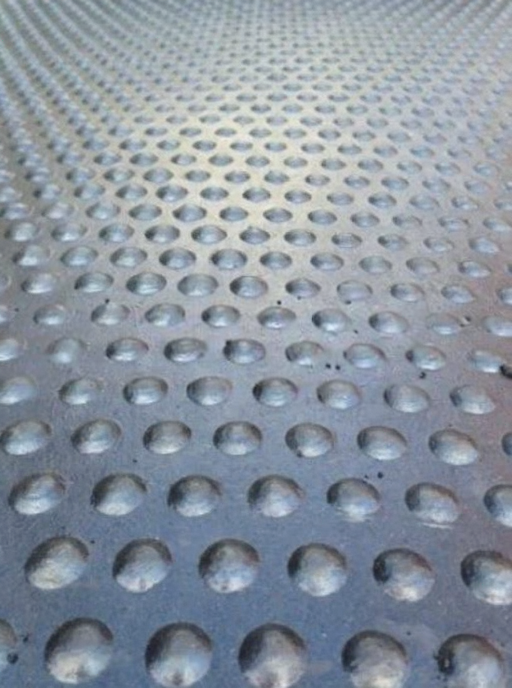Bubbletop Rubber Stable Matting 6ft x 4ft 12mm Horse Mats Field Shelters Ponies
