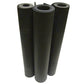 Smooth Rubber Roll Flooring Matting - 5mm Thick - 1.5m Wide - Up To 15M Length